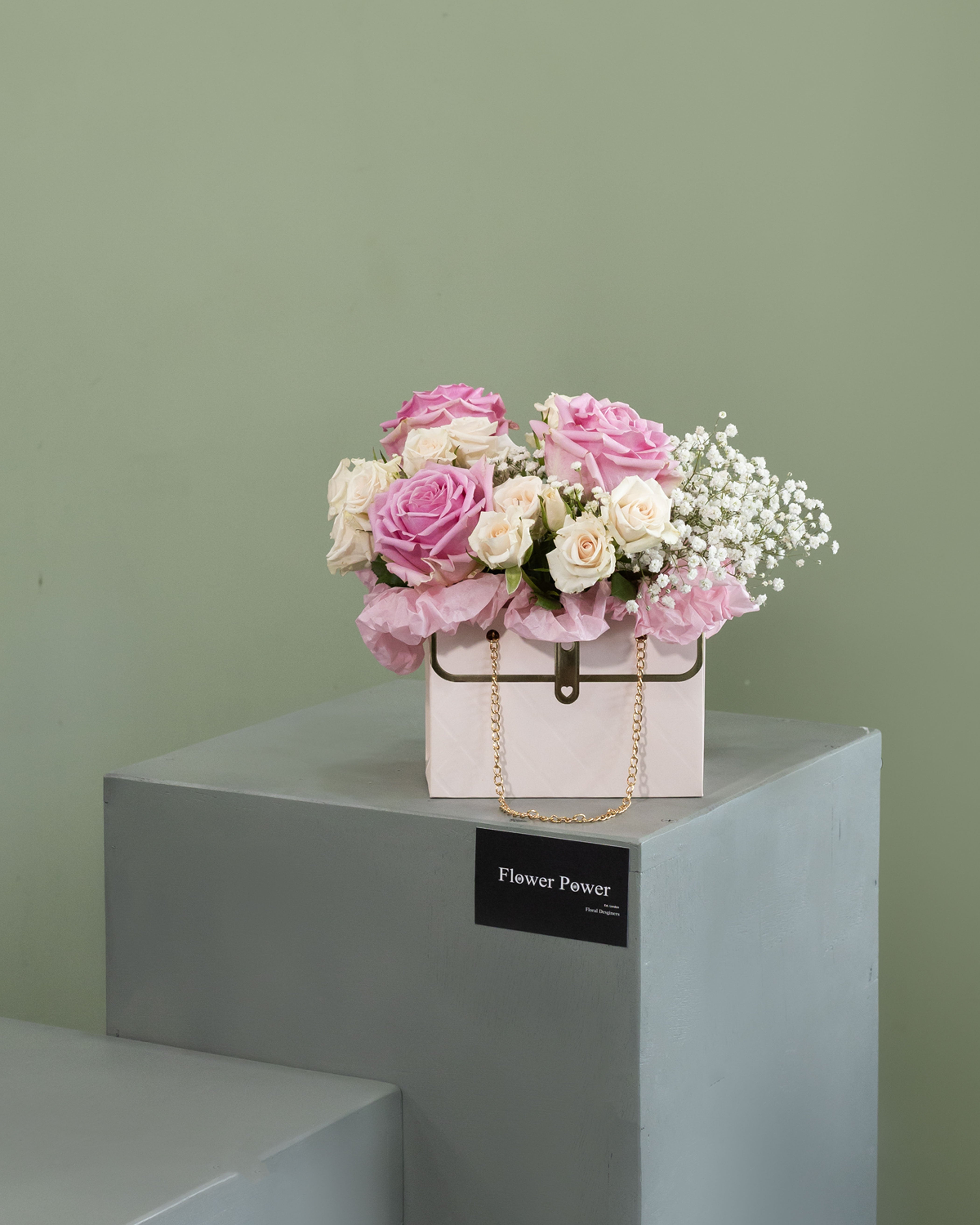 Petal Purse